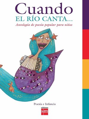 cover image of Cuando el río canta...